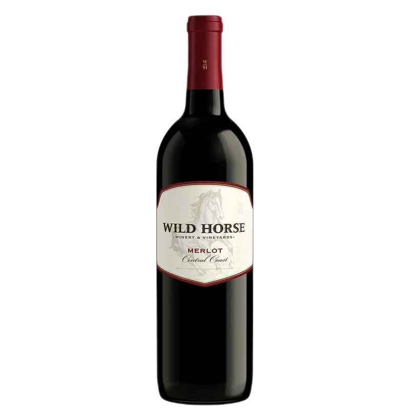 Wild Horse Merlot