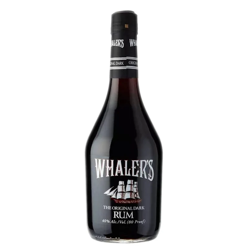 Whaler's Original Dark Rum