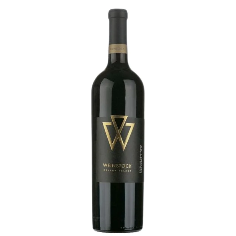 Weinstock Cabernet Sauvignon Cellar Select Paso Robles