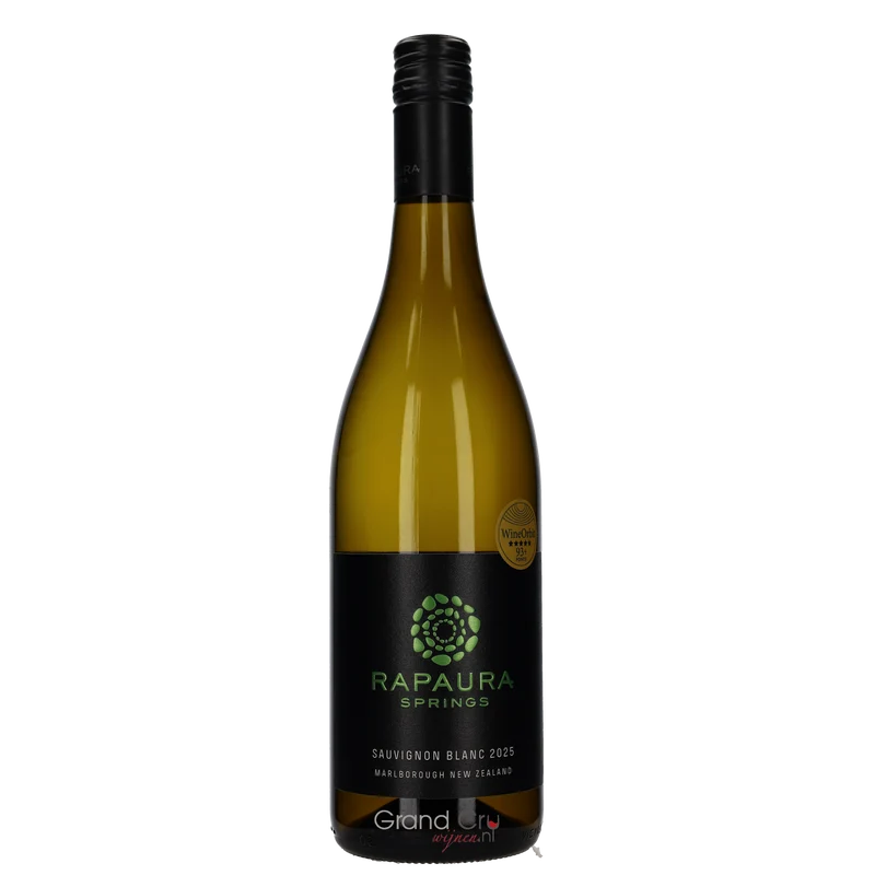 2025 Rapaura Springs Marlborough Sauvignon Blanc