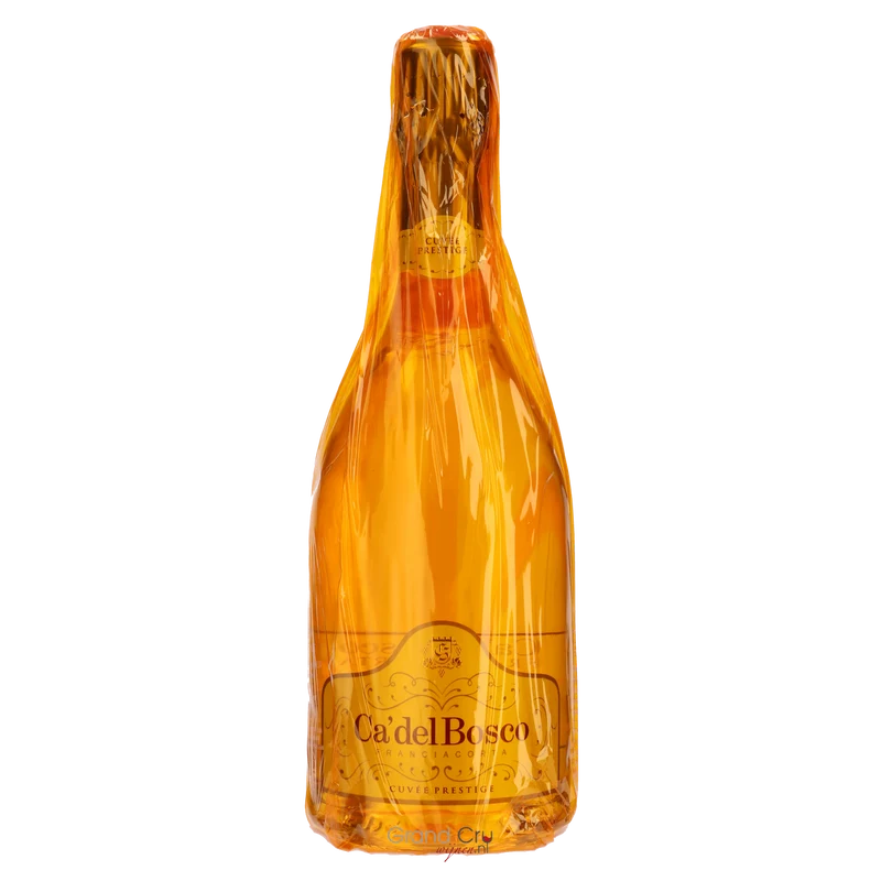 Ca' del Bosco Franciacorta Extra Brut Cuvee Prestige
