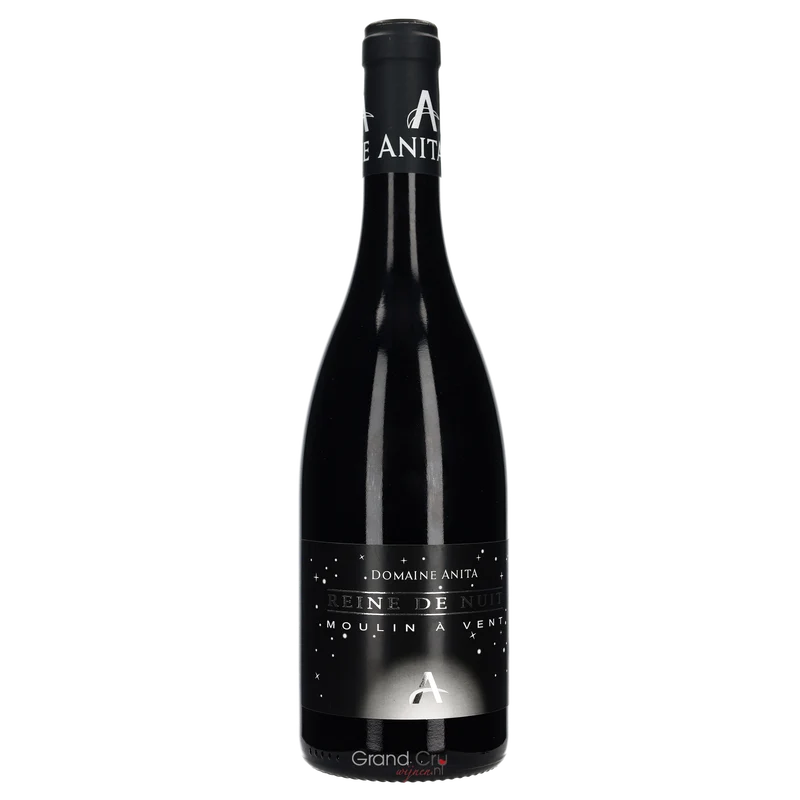 2024 Domaine Anita Moulin-à-Vent Reine de Nuit