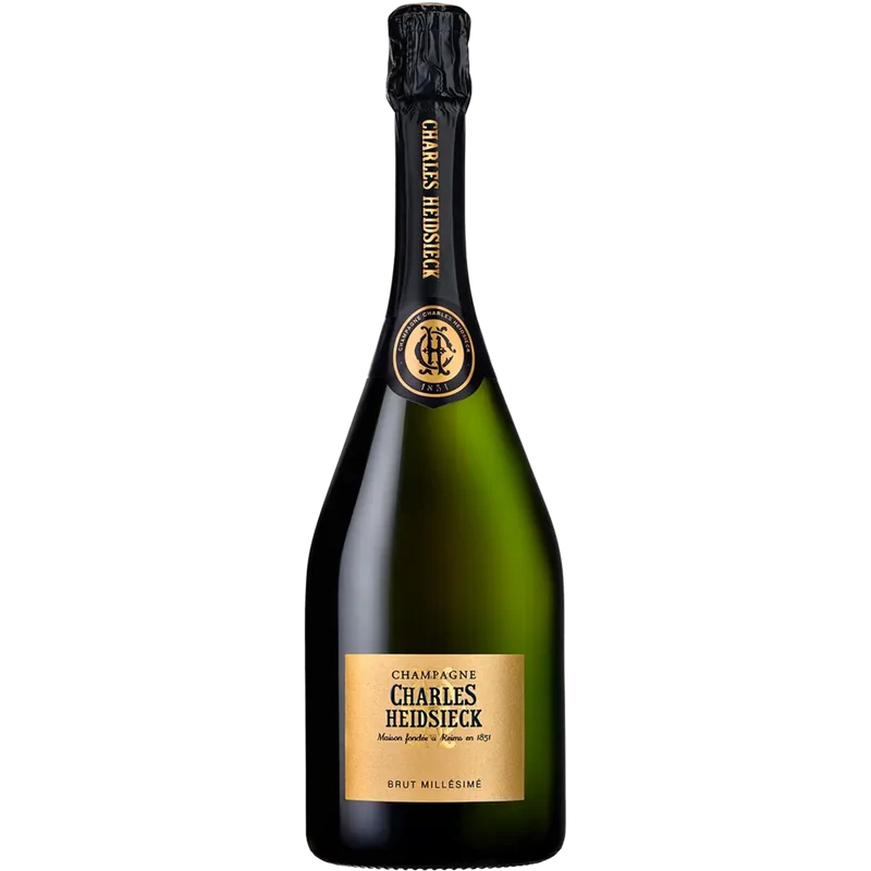 Charles Heidsieck Vintage Brut Millésimé 2013