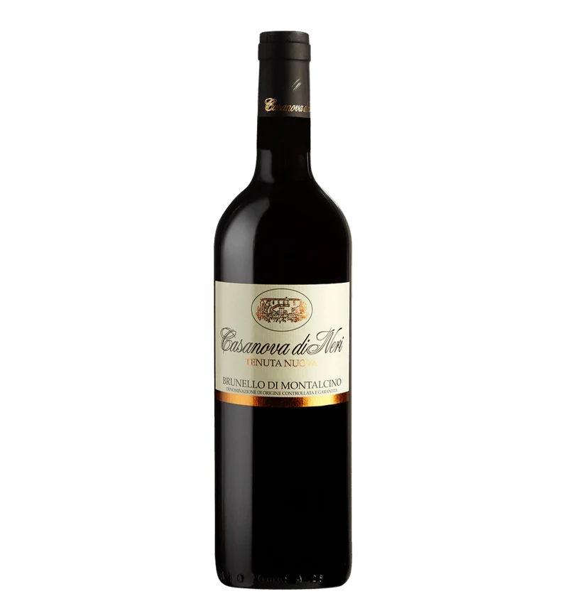 Brunello di Montalcino Tenuta Nuova 2010