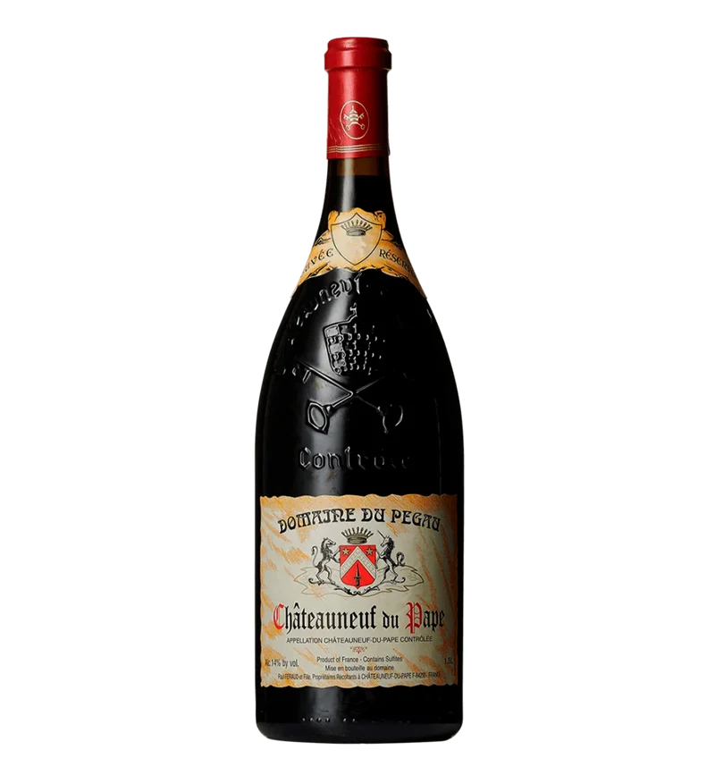 Domaine du Pégau Châteauneuf du Pape Cuvèe Réservée 2023 Magnum