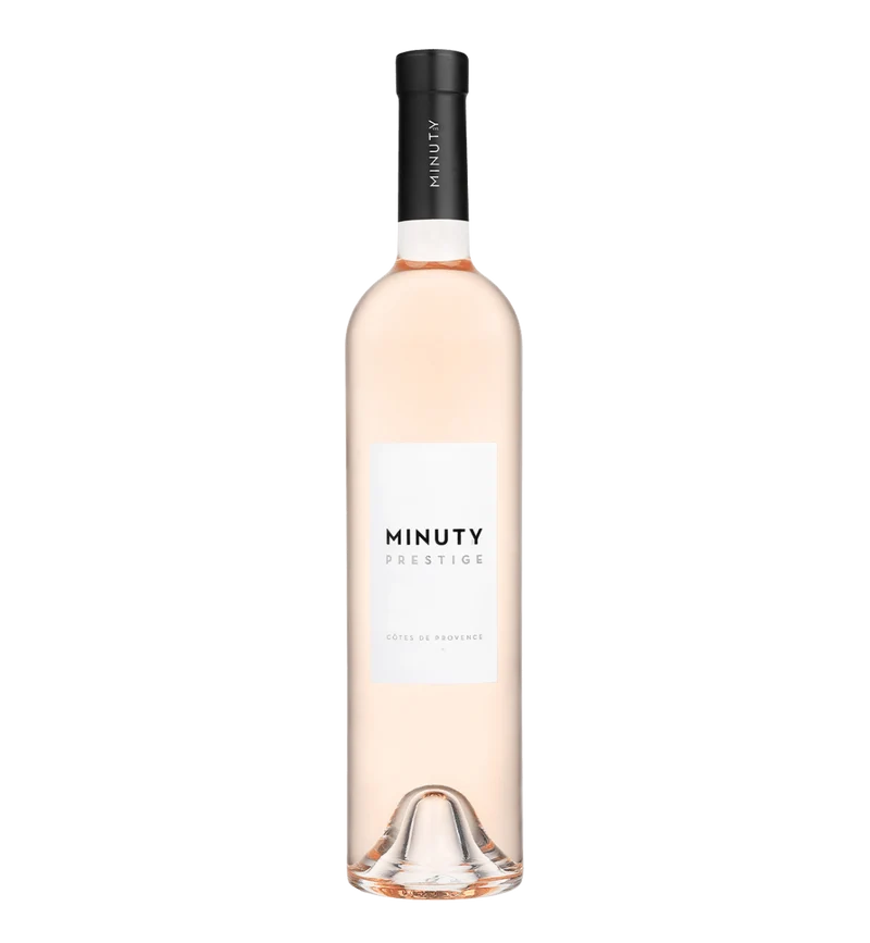 Minuty Prestige Rosé 2025