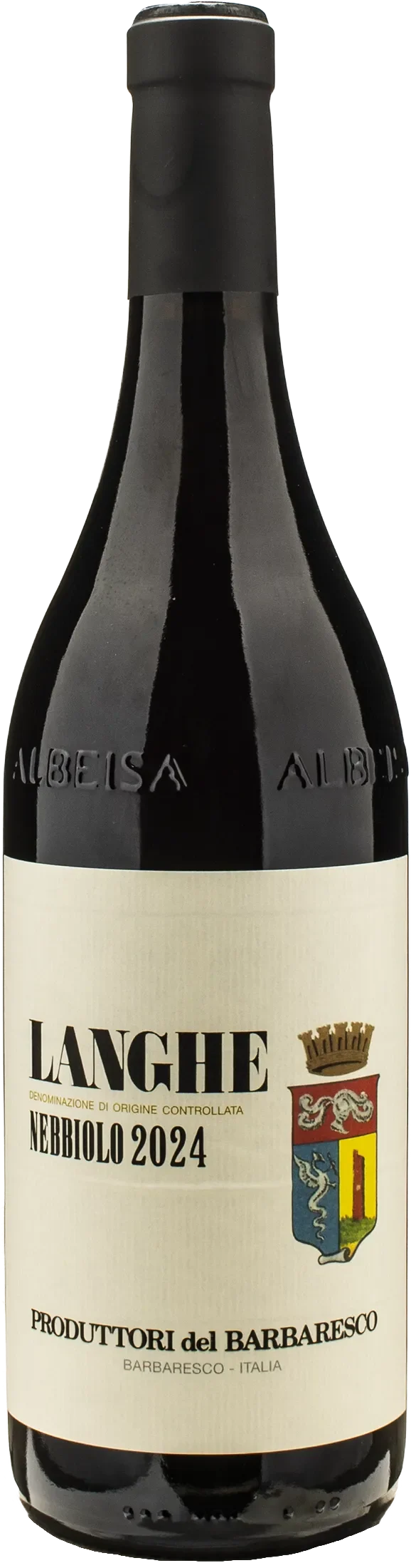 Produttori del Barbaresco Langhe Nebbiolo 2024
