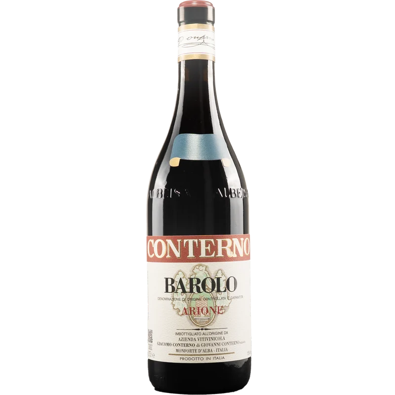 Giacomo Conterno Arione Barolo 2020 MG
