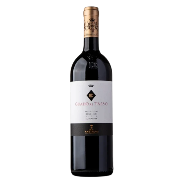 Marchesi Antinori Bolgheri Superiore Guado al Tasso 2022
