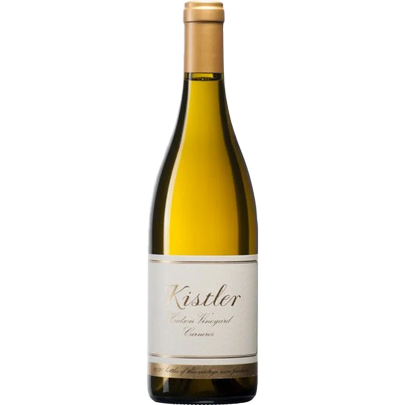 Kistler Hudson Vineyard Chardonnay 2022