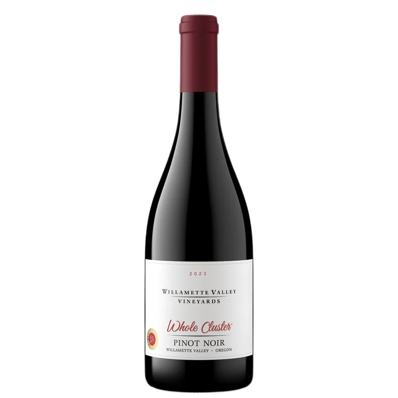 Willamette Valley Vineyards Whole Cluster Pinot Noir