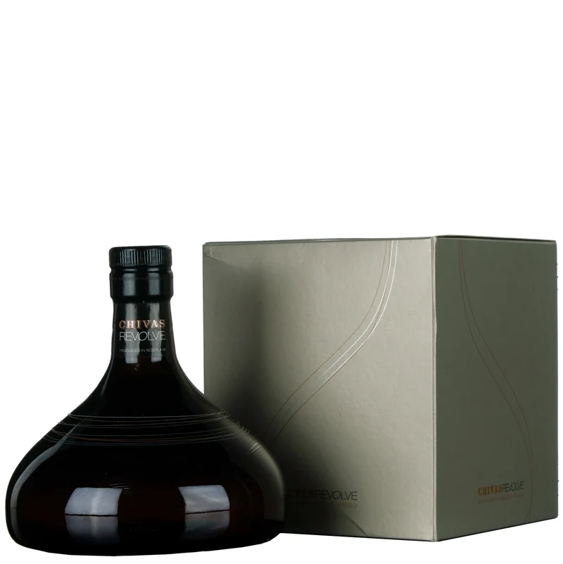 Chivas Revolve 2010s