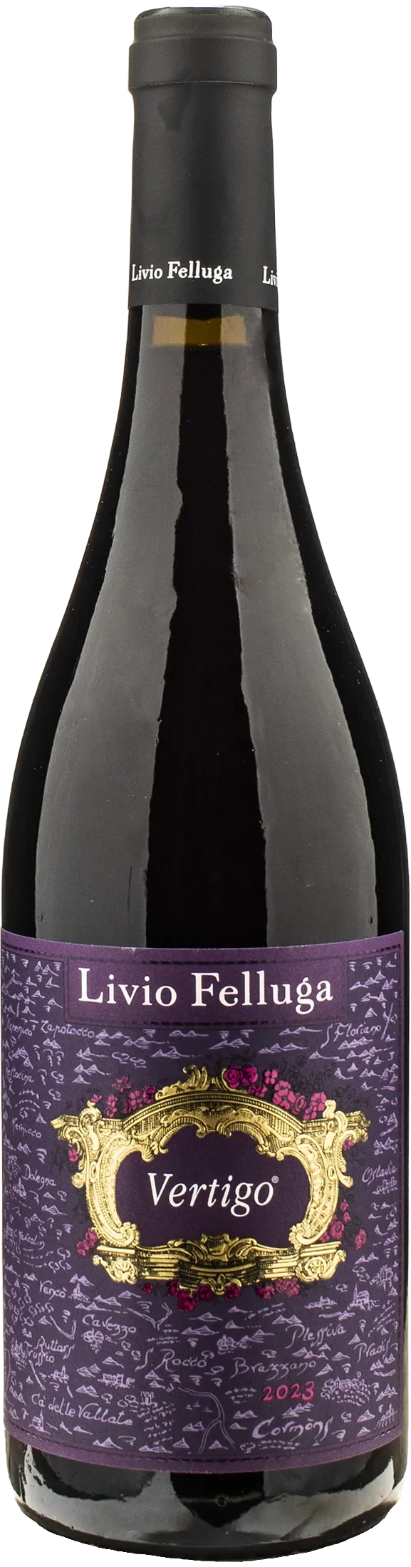 Livio Felluga Vertigo 2023