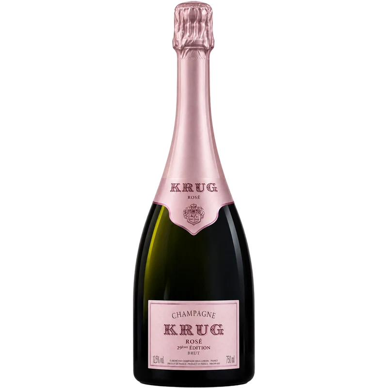 Krug Rosé #29eme NV