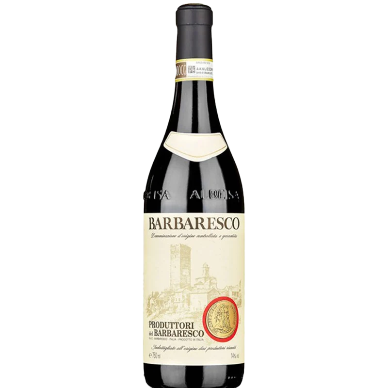 Produttori del Barbaresco Barbaresco 2021