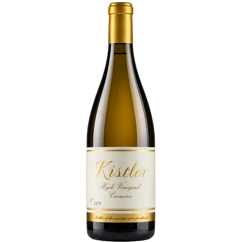 Kistler Hyde Vineyard Carneros Chardonnay 2023