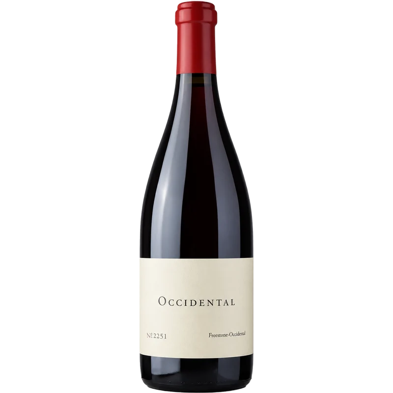 Occidental Pinot Noir Freestone-Occidental 2021