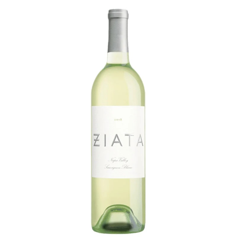 Ziata Sauvignon Blanc Napa Valley