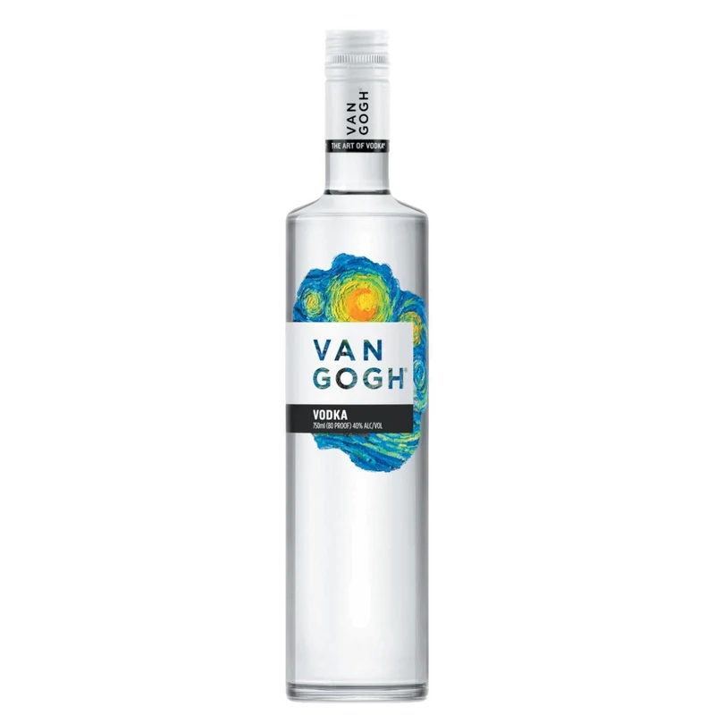 Van Gogh Vodka