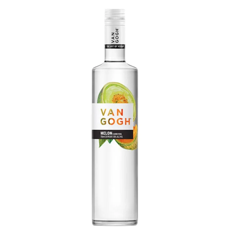 Van Gogh Melon Vodka