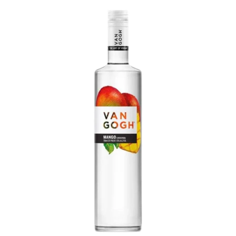 Van Gogh Mango Vodka