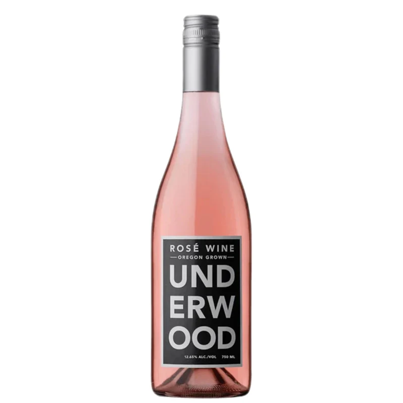 Underwood Rose