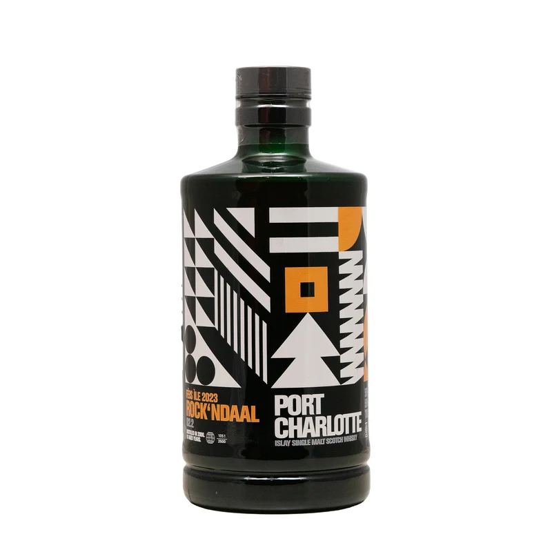 Port Charlotte ROCK'NDAAL 02.2 Feis Ile 2023 50%