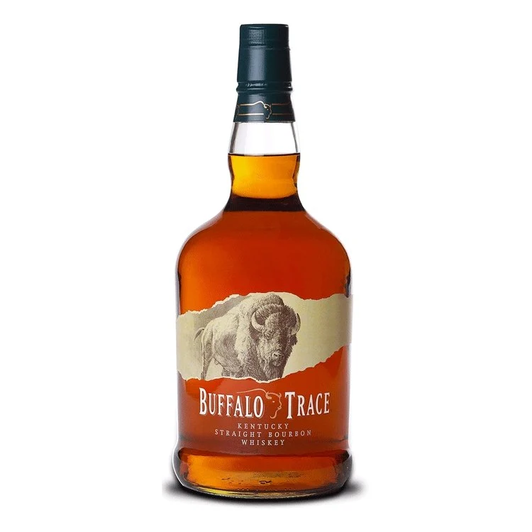Buffalo Trace Bourbon 1.75L