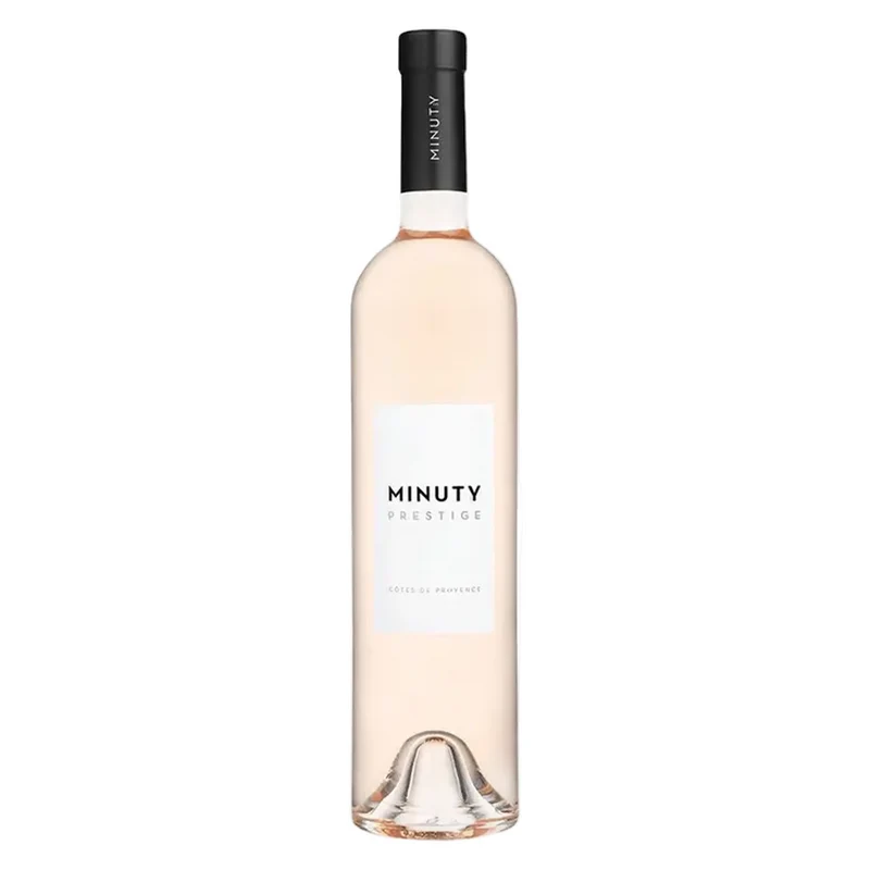 Minuty Cotes De Provence Rose Prestige