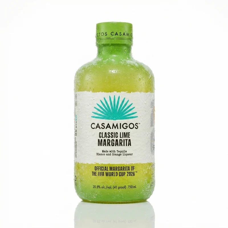 Casamigos Margarita