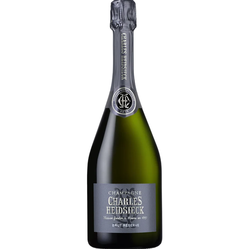 Charles Heidsieck Brut Réserve NV