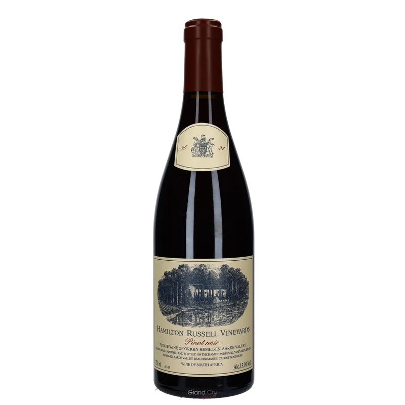 2024 Hamilton Russell Vineyards Pinot Noir