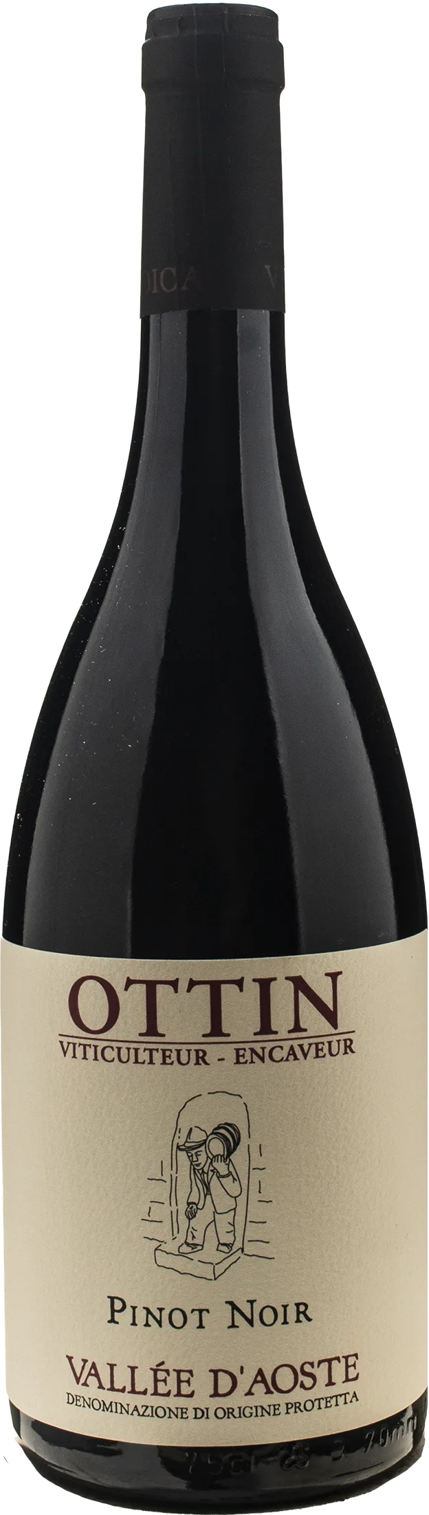 Ottin Pinot Noir 2024