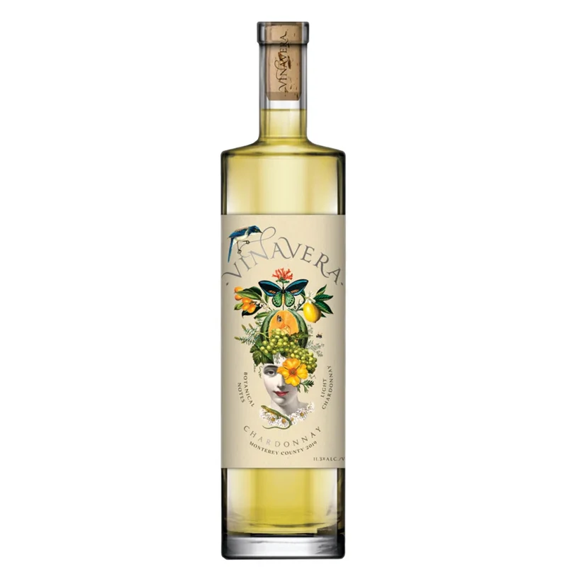 Vinavera Sonoma Chardonnay