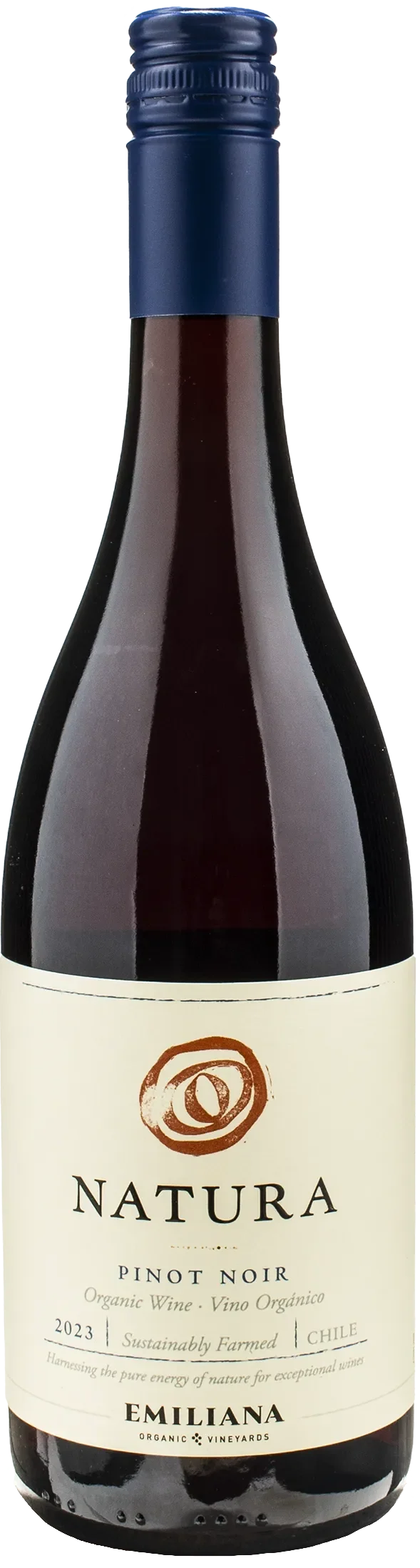 Emiliana Natura Pinot Nero 2023