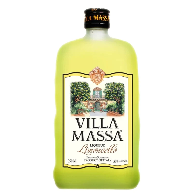 Villa Massa Limoncello Piano Di Sorrento