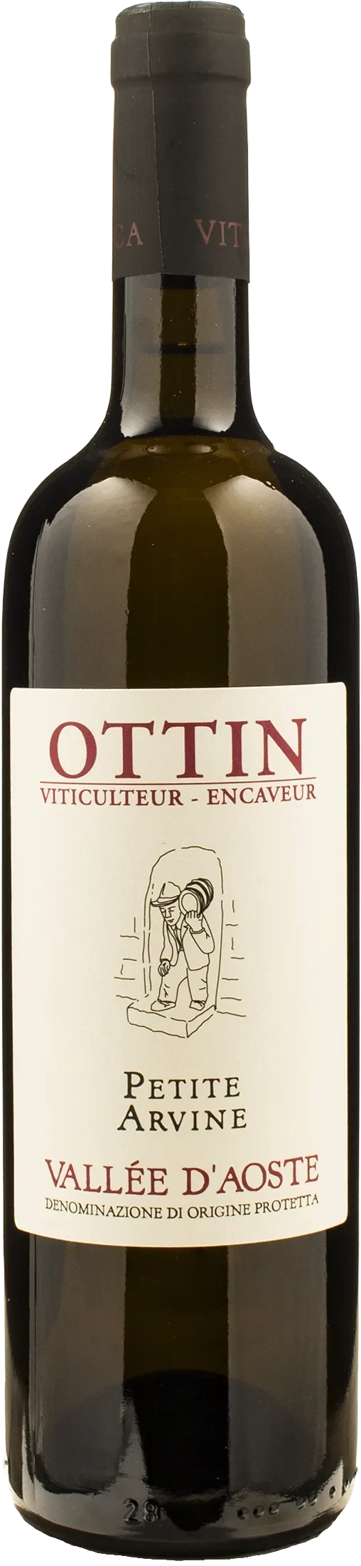Ottin Petite Arvine 2024