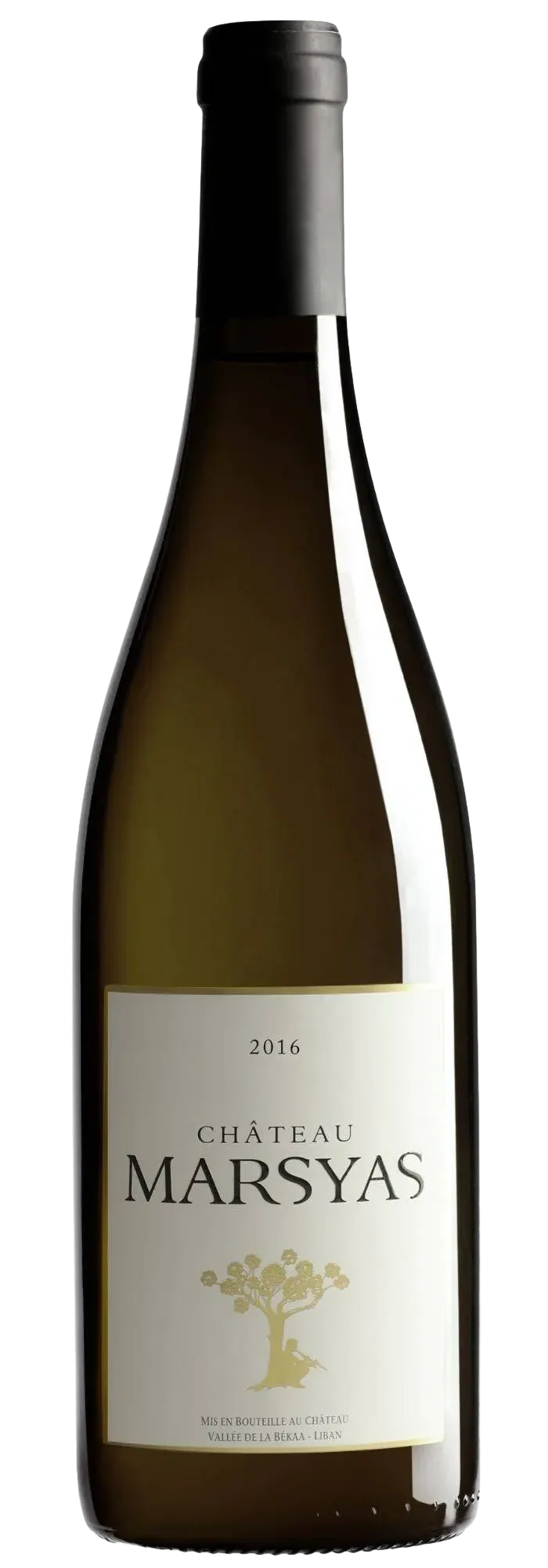2017 Chateau Marsyas Rouge