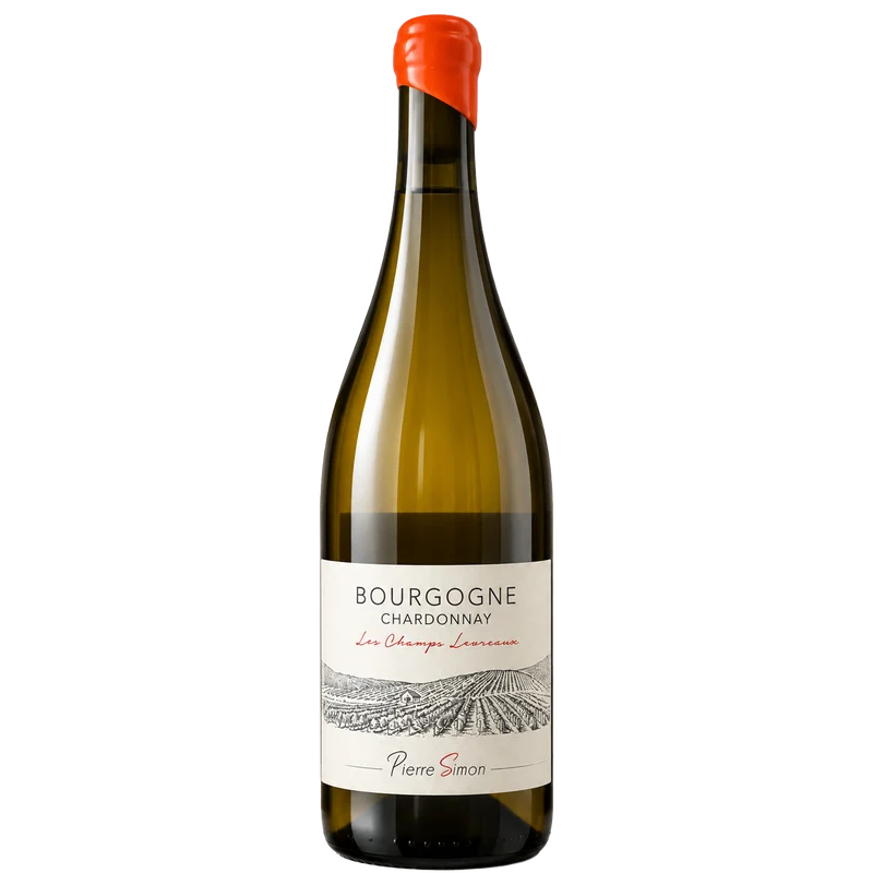 Domaine Pierre Simon Bourgogne Chardonnay 2025