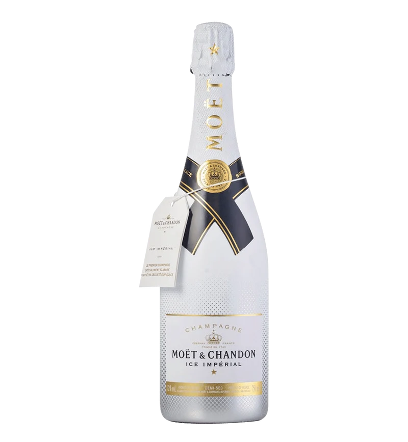 Moët & Chandon ICE Impérial