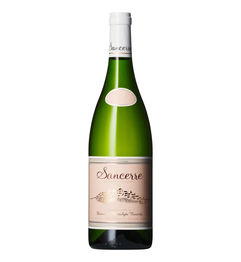 Domaine Hippolyte Reverdy Sancerre Blanc 2025
