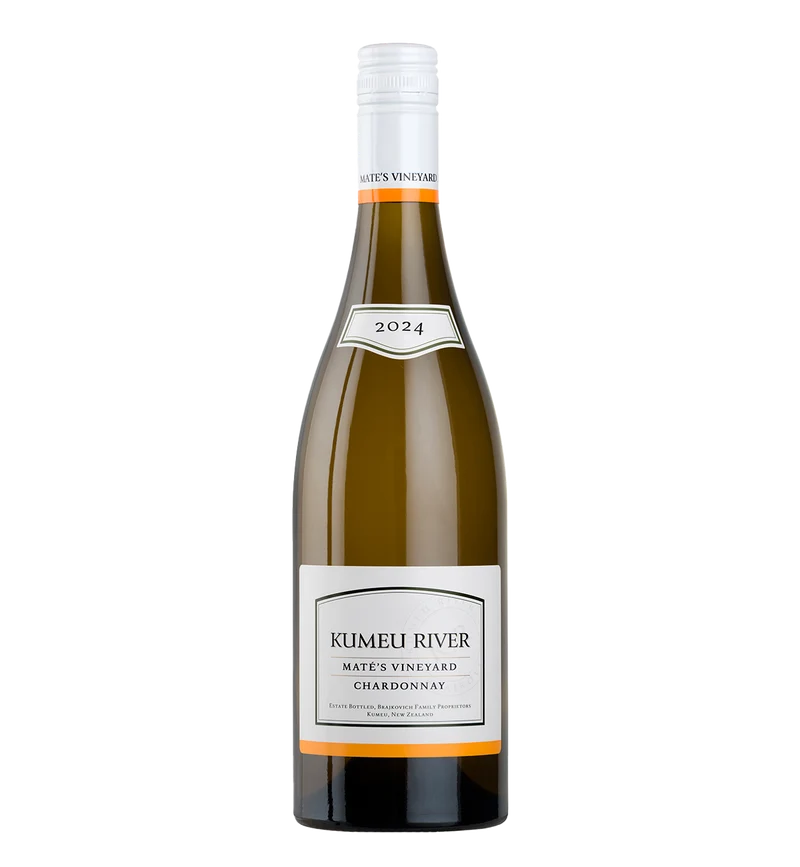 Kumeu River Mate's Vineyard Chardonnay 2024