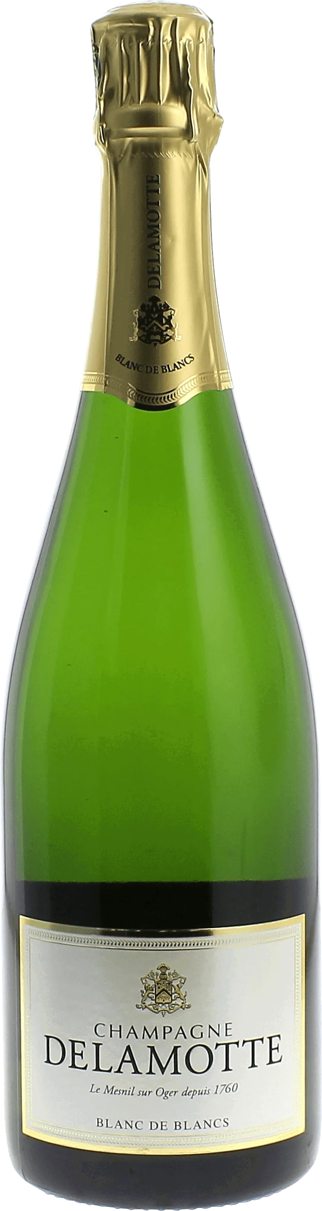 Delamotte Blanc De Blancs Delamotte, 2018