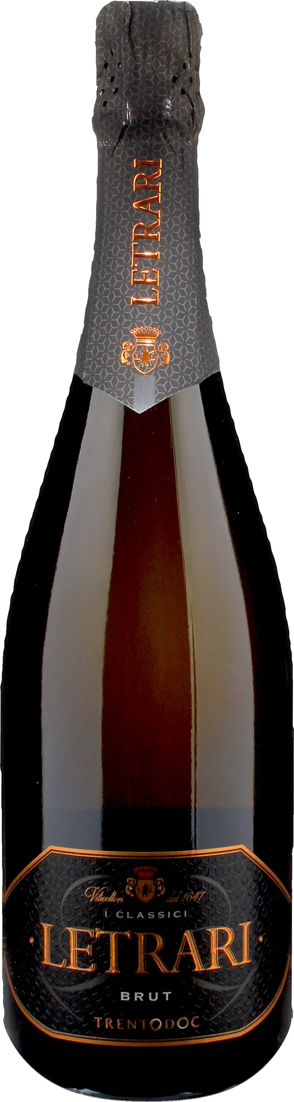 Letrari Trento Brut 2022