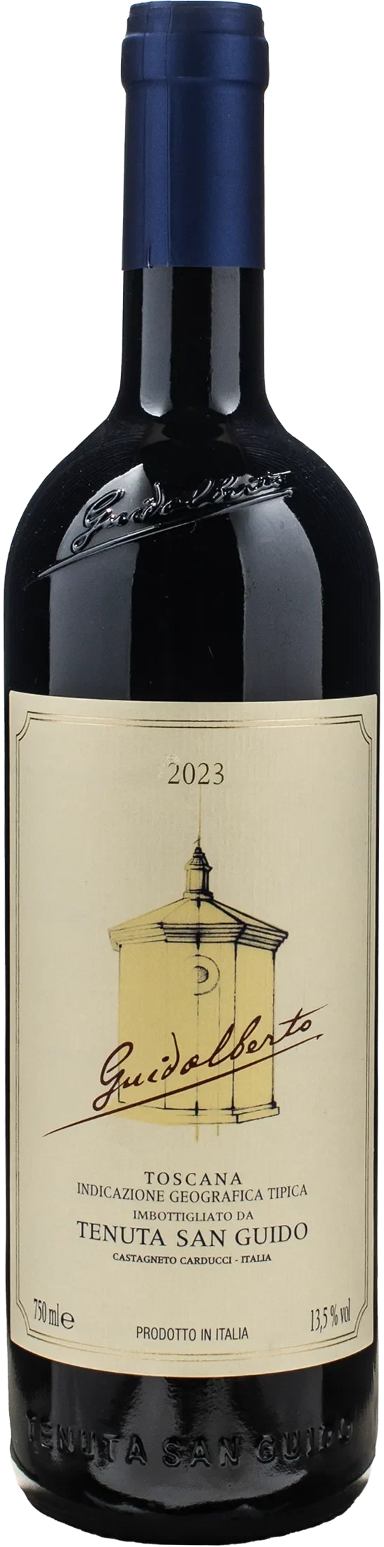 Tenuta San Guido Guidalberto 2023