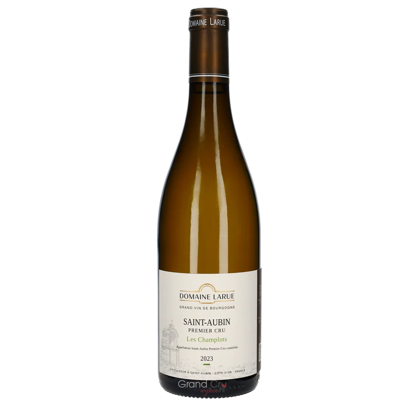 2024 Domaine Larue Saint-Aubin 1er Cru Les Champlots