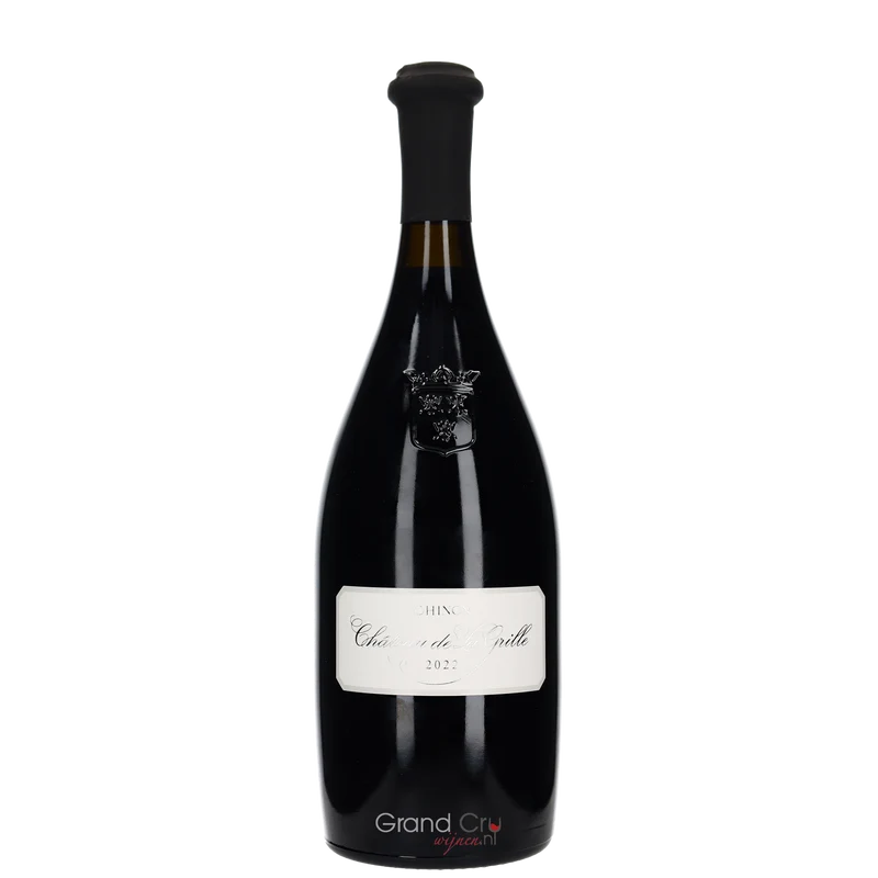 2022 Château de la Grille Chinon Rouge