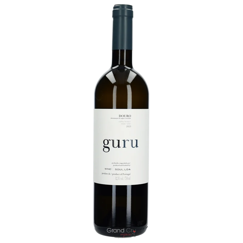 2023 Wine & Soul Guru
