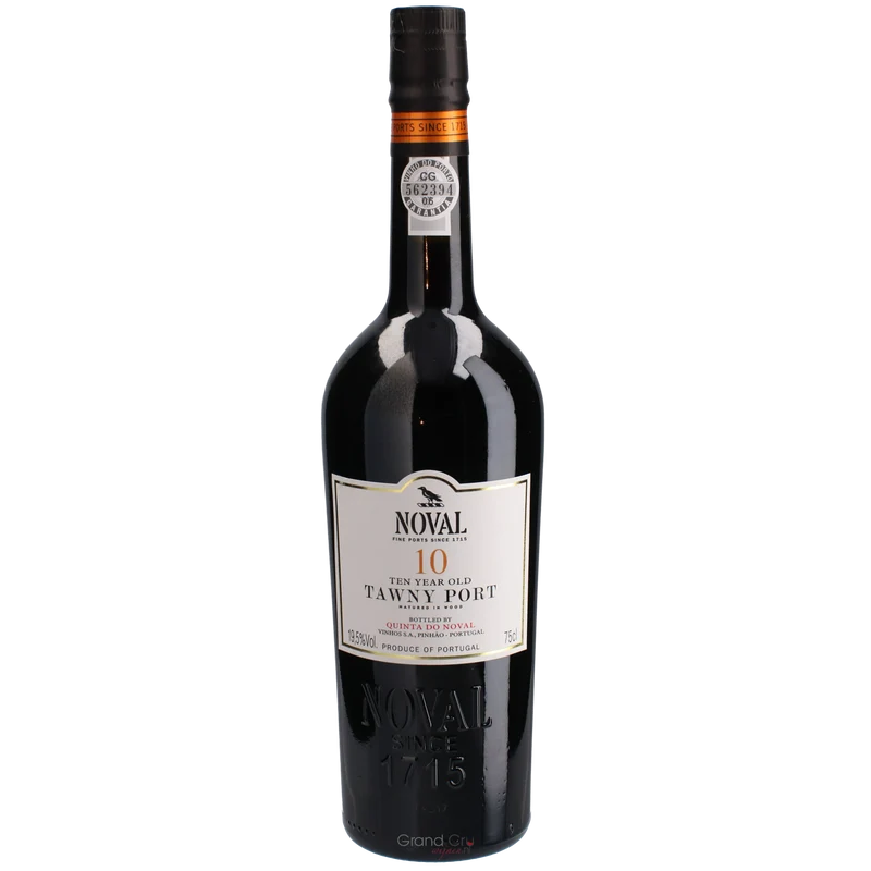 Quinta do Noval 10 Years Old Tawny Port