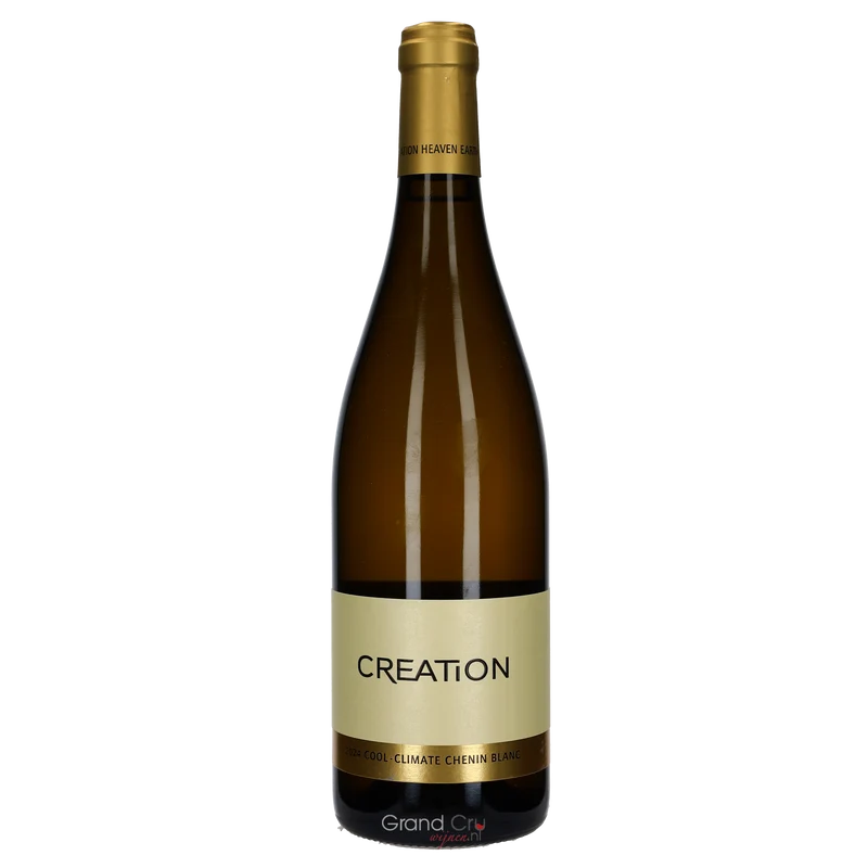 2024 Creation Estate Cool-Climate Chenin Blanc